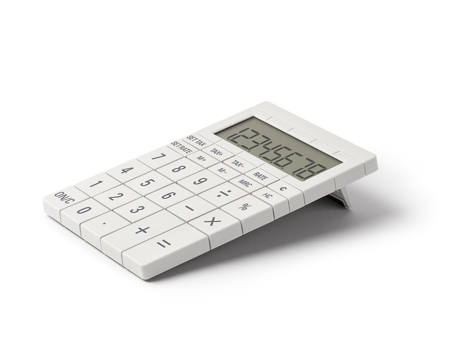 Calculatrice de poche pour étudiant Casino - Kibo